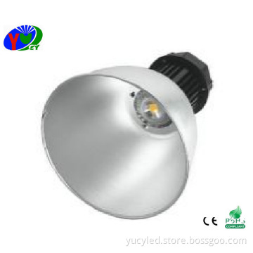 High Power Bridgelux 60deg Newest LED High Bay Light 80W